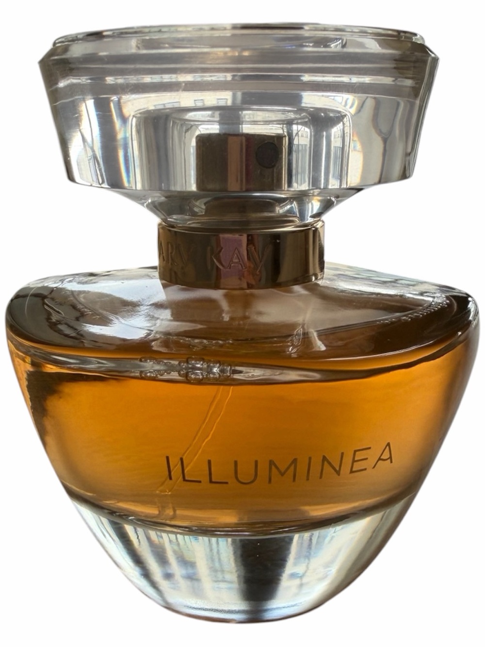 Mary Kay Illuminea Extrait de Parfum 1.6 fl.oz Authentic